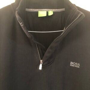Hugo Boss 1/4 zip